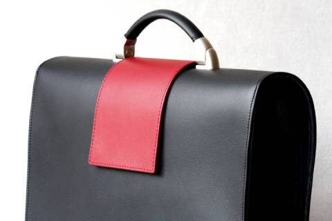 Lederaktentaschen Kant - 27703 - Bild: a4